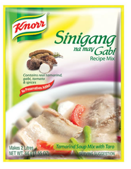 Knorr Tamarind Gabi 44g
